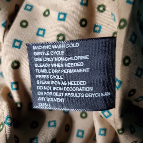 Vintage Petite Jacket Y2K - Picture 15 of 16